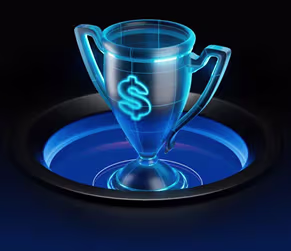VIP-Cashback-Programm Banner